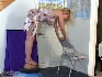 Kelly's Free Trampling Picture Image