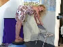 Kelly's Subscriber Trampling Picture Image