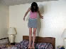 Ally's Subscriber Trampling Picture Image