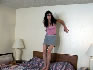 Ally's Subscriber Trampling Picture Image