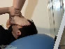 Emma's Subscriber Trampling Picture Image