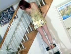 Helena's Free Foot-Modeling Video Clip
File Name: fmv0084.wmv
File Size: 2.45 MB
Duration: 44 seconds
Dimensions: 400 x 300