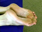 Lia's Free Foot-Modeling Video Clip
File Name: fmv0095.wmv
File Size: 3.67 MB
Duration: 1:07 seconds
Dimensions: 400 x 300