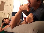 Serena's Free Foot-Worship Video Clip
File Name: fwv0065.wmv
File Size: 2.73 MB
Duration: 49 seconds
Dimensions: 400 x 300