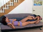 Serena's Free Foot-Worship Video Clip
File Name: fwv0070.wmv
File Size: 2.71 MB
Duration: 49 seconds
Dimensions: 400 x 300