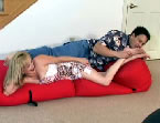 Kelly's Free Foot-Worship Video Clip
File Name: fwv0105.wmv
File Size: 2.82 MB
Duration: 51 seconds
Dimensions: 400 x 300