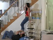 Alexis's Free Trampling Video Clip
File Name: trv0019.wmv
File Size: 2.88 MB
Duration: 53 seconds
Dimensions: 400 x 300