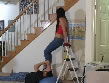 Alexis's Free Trampling Video Clip
File Name: trv0021.wmv
File Size: 2.21 MB
Duration: 40 seconds
Dimensions: 400 x 300