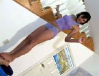 Serena's Free Trampling Video Clip
File Name: trv0176.wmv
File Size: 2.42 MB
Duration: 44 seconds
Dimensions: 400 x 300