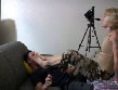 Liz's Free Foot-Domination Video Clip
File Name: fdv0002b.wmv
File Size: 5.91 MB
Duration: 1:49 seconds
Dimensions: 400 x 300
