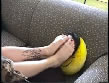 Liz's Subscriber Foot-Domination Video Clip
File Name: fdv0002c.wmv
File Size: 5.93 MB
Duration: 1:49 seconds
Dimensions: 400 x 300