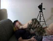 Liz's Free Foot-Domination Video Clip
File Name: fdv0003b.wmv
File Size: 4.96 MB
Duration: 1:31 seconds
Dimensions: 400 x 300