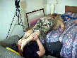 Liz's Subscriber Foot-Domination Video Clip
File Name: fdv0004.wmv
File Size: 5.60 MB
Duration: 1:42 seconds
Dimensions: 400 x 300