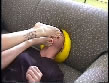 Liz's Free Foot-Domination Video Clip
File Name: fdv0005c.wmv
File Size: 5.79 MB
Duration: 1:46 seconds
Dimensions: 400 x 300