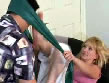Kelly's Subscriber Foot-Domination Video Clip
File Name: fdv0061.wmv
File Size: 2.30 MB
Duration: 40 seconds
Dimensions: 400 x 300
