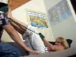 Kelly's Free Foot-Domination Video Clip
File Name: fdv0068.wmv
File Size: 2.28 MB
Duration: 40 seconds
Dimensions: 400 x 300