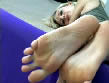 Celestia's Subscriber Foot-Modeling Video Clip
File Name: fmv0032.wmv
File Size: 1.69 MB
Duration: 31 seconds
Dimensions: 400 x 300