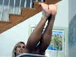 Celestia's Free Foot-Modeling Video Clip
File Name: fmv0035.wmv
File Size: 3.20 MB
Duration: 58 seconds
Dimensions: 400 x 300