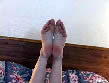 Ally's Subscriber Foot-Modeling Video Clip
File Name: fmv0044.wmv
File Size: 1.79 MB
Duration: 32 seconds
Dimensions: 400 x 300