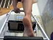 Gayle's Free Foot-Modeling Video Clip
File Name: fmv0056.wmv
File Size: 2.67 MB
Duration: 47 seconds
Dimensions: 400 x 300