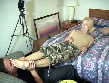 Liz's Subscriber Foot-Worship Video Clip
File Name: fwv0006.wmv
File Size: 3.35 MB
Duration: 1:00 seconds
Dimensions: 400 x 300