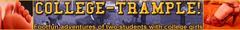 College-Trample
