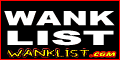 WANK LIST