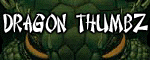 DRAGON THUMBZ