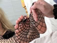 Lori's Free Foot-Worship Picture Image