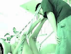 Puma's Free Foot-Domination Video Clip
File Name: fdv0040.wmv
File Size: 2.73 MB
Duration: 49 seconds
Dimensions: 400 x 300
