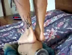 Liz's Free Trampling Video Clip
File Name: trv0154.wmv
File Size: 2.08 MB
Duration: 36 seconds
Dimensions: 400 x 300