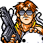 Cardfighters Tarma