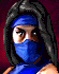 Mk2 Kitana